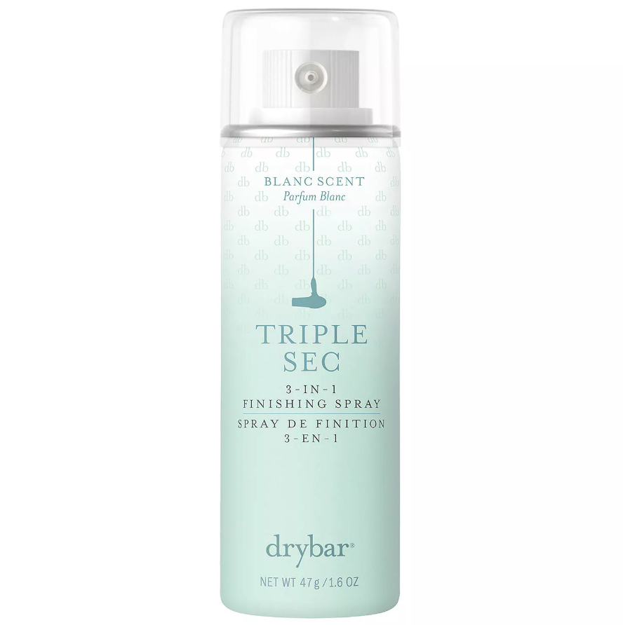Drybar Triple Sec 3-in-1 Texturizing Finishing Spray  Mini (1.67oz)