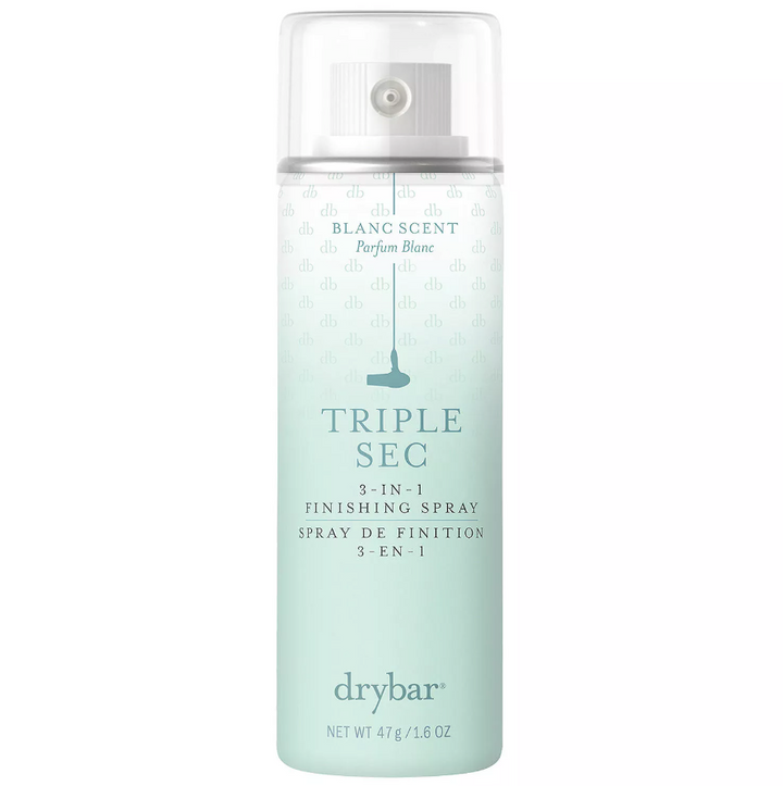 Drybar Triple Sec 3-in-1 Texturizing Finishing Spray  Mini (1.67oz)
