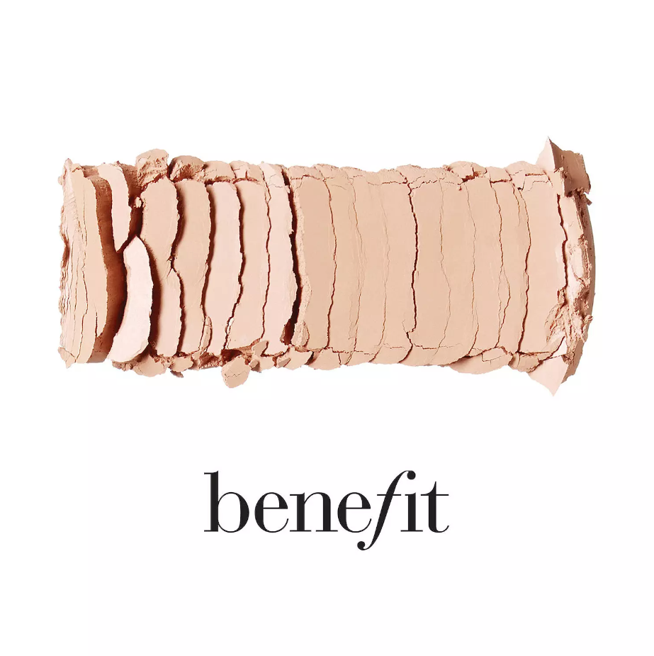 Benefit Cosmetics Boi-ing Industrial Strength Concealer - NO 5 Tan/Warm