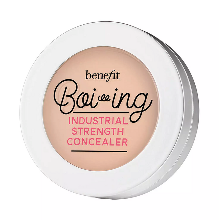 Benefit Cosmetics Boi-ing Industrial Strength Concealer - NO 5 Tan/Warm