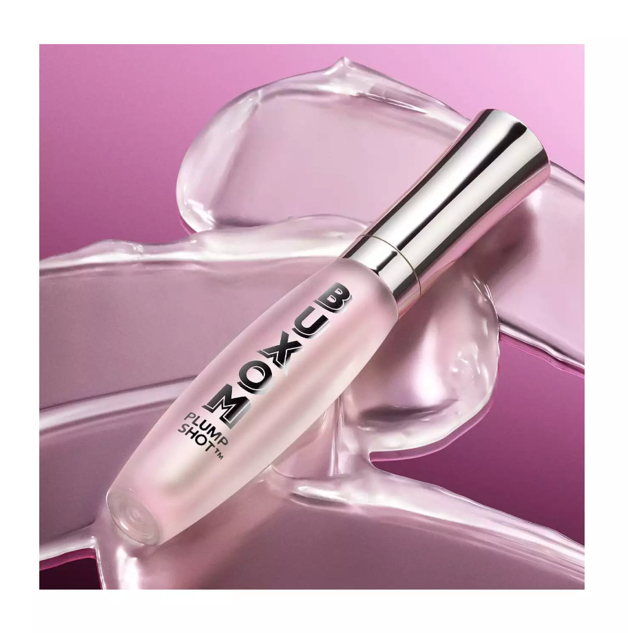 Buxom Plump Shot Collagen-Infused Lip Serum Plumper