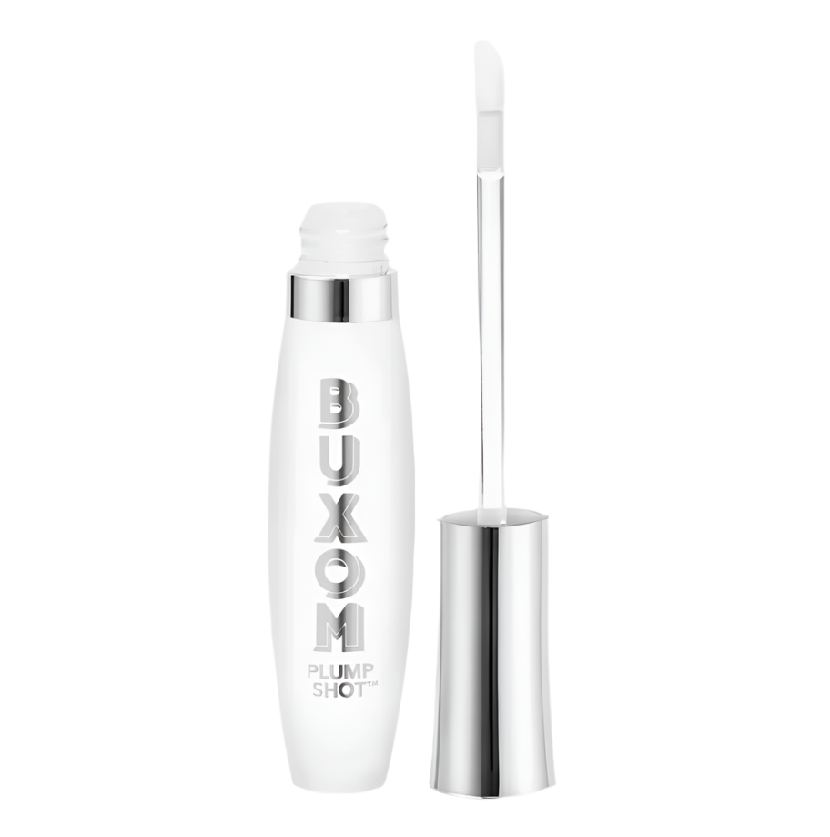 Buxom Plump Shot Collagen-Infused Lip Serum Plumper