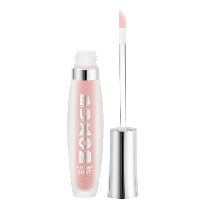Buxom Plump Shot Collagen-Infused Lip Serum Plumper