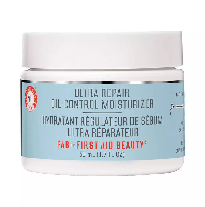 First Aid Beauty Ultra Repair Oil-Control Moisturizer