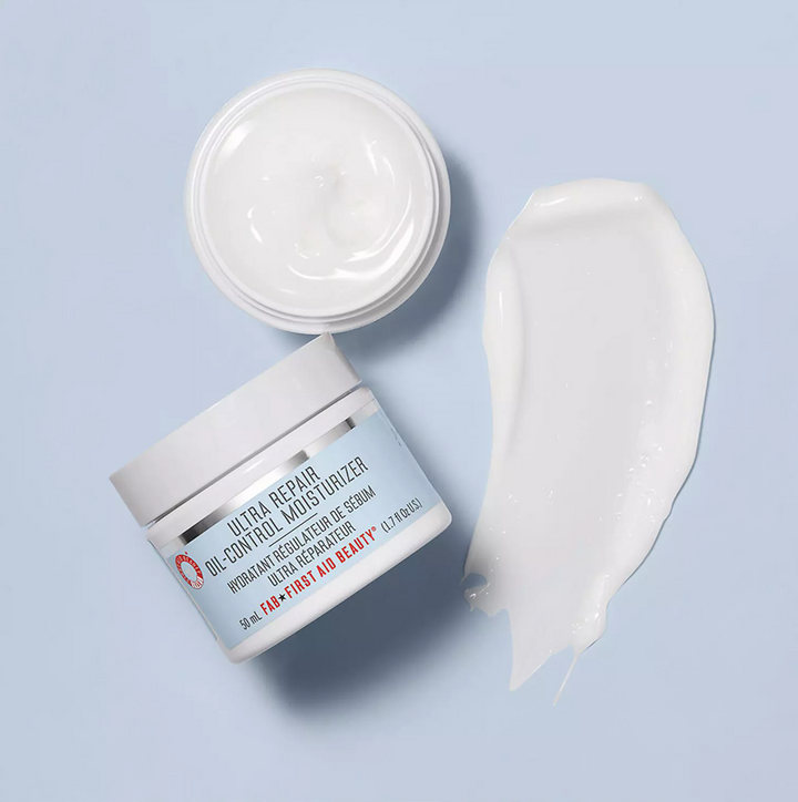 First Aid Beauty Ultra Repair Oil-Control Moisturizer