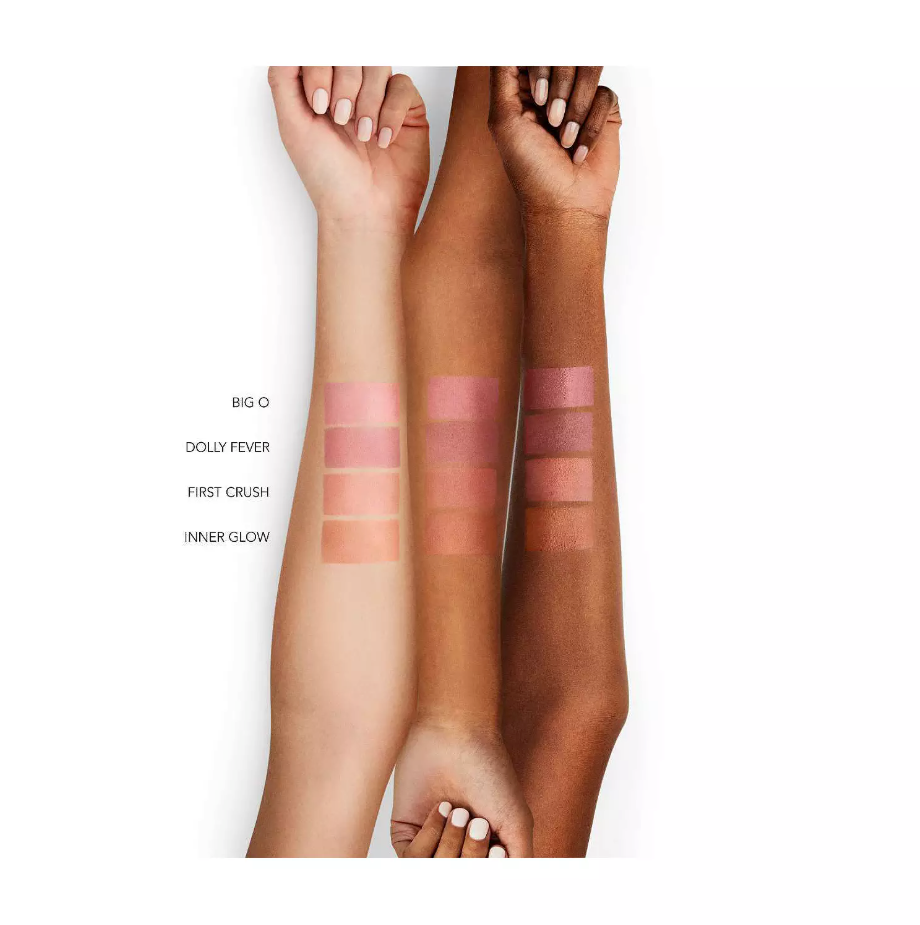 Buxom Power-full Plump Lip Balm