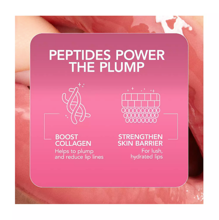 Buxom Power-full Plump Lip Balm