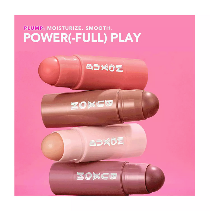 Buxom Power-full Plump Lip Balm