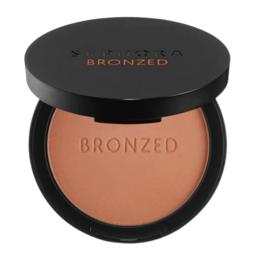 Sephora Collection Bronzed Matte Bronzer