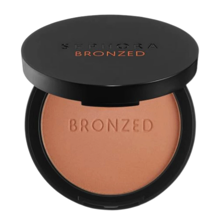 Sephora Collection Bronzed Matte Bronzer