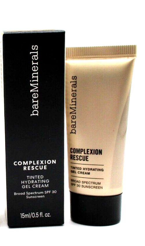bareMinerals COMPLEXION RESCUE Tinted Moisturizer SPF 30 - 0.5oz