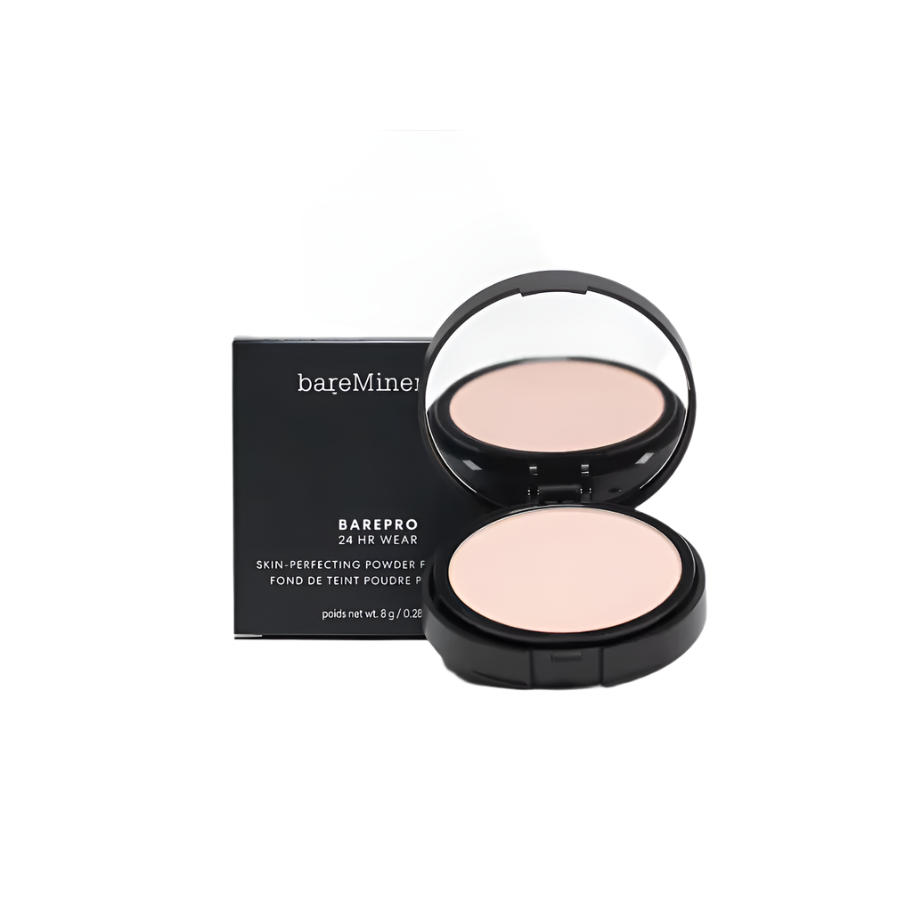 bareMinerals BAREPRO 24HR Skin Perfecting Powder Foundation