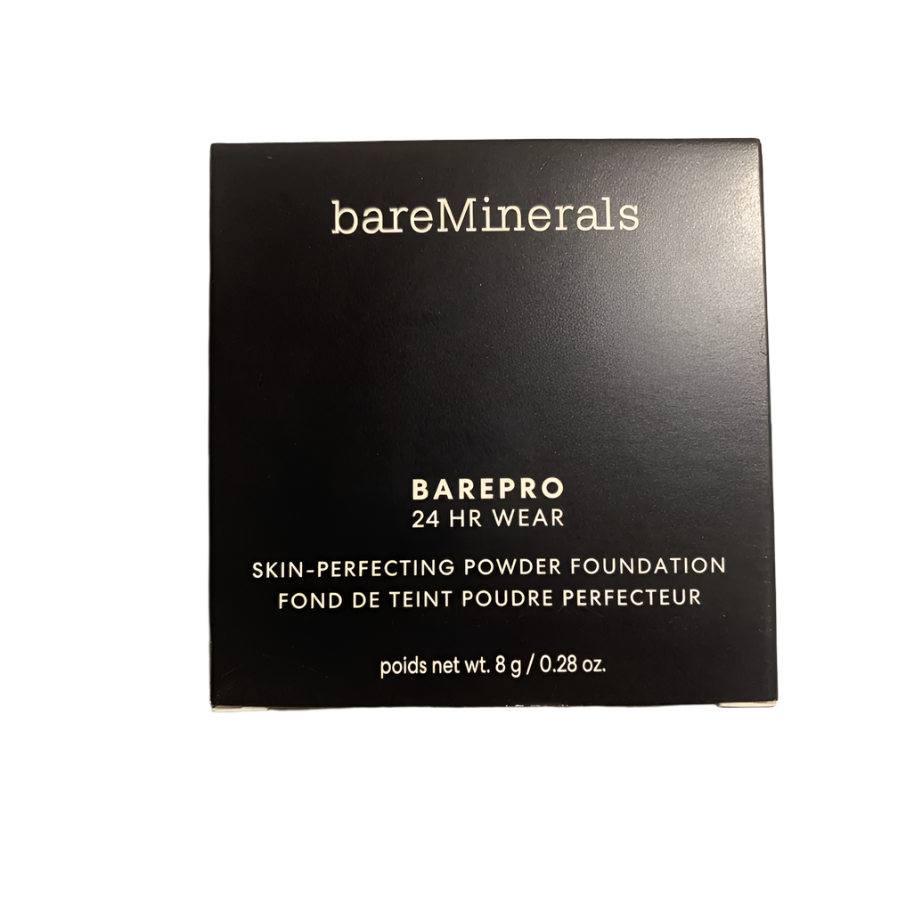 bareMinerals BAREPRO 24HR Skin Perfecting Powder Foundation