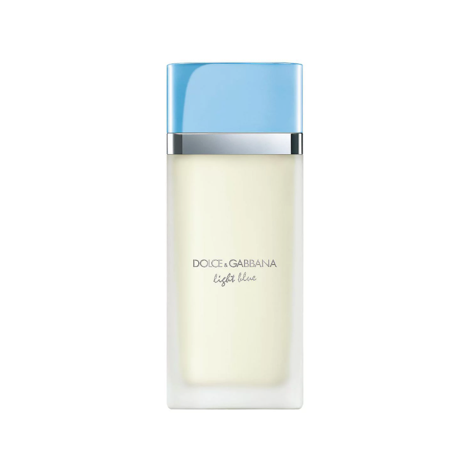Dolce & Gabbana Light Blue Eau de Toilette Spray - Made In Italy