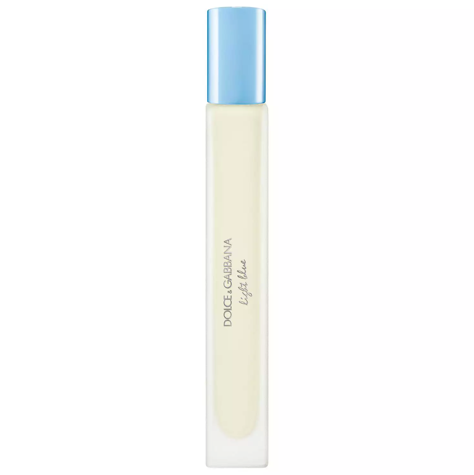 Dolce & Gabbana Light Blue Eau de Toilette Spray - Made In Italy