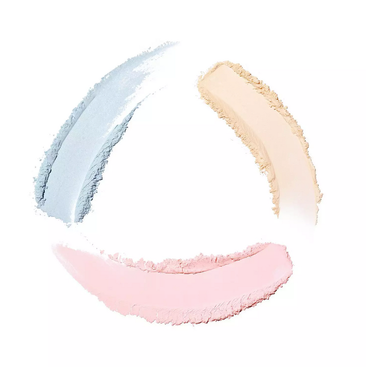 MAKE UP FOR EVER HD SKIN TWIST & LIGHT 24HR Luminous Finishing Powder