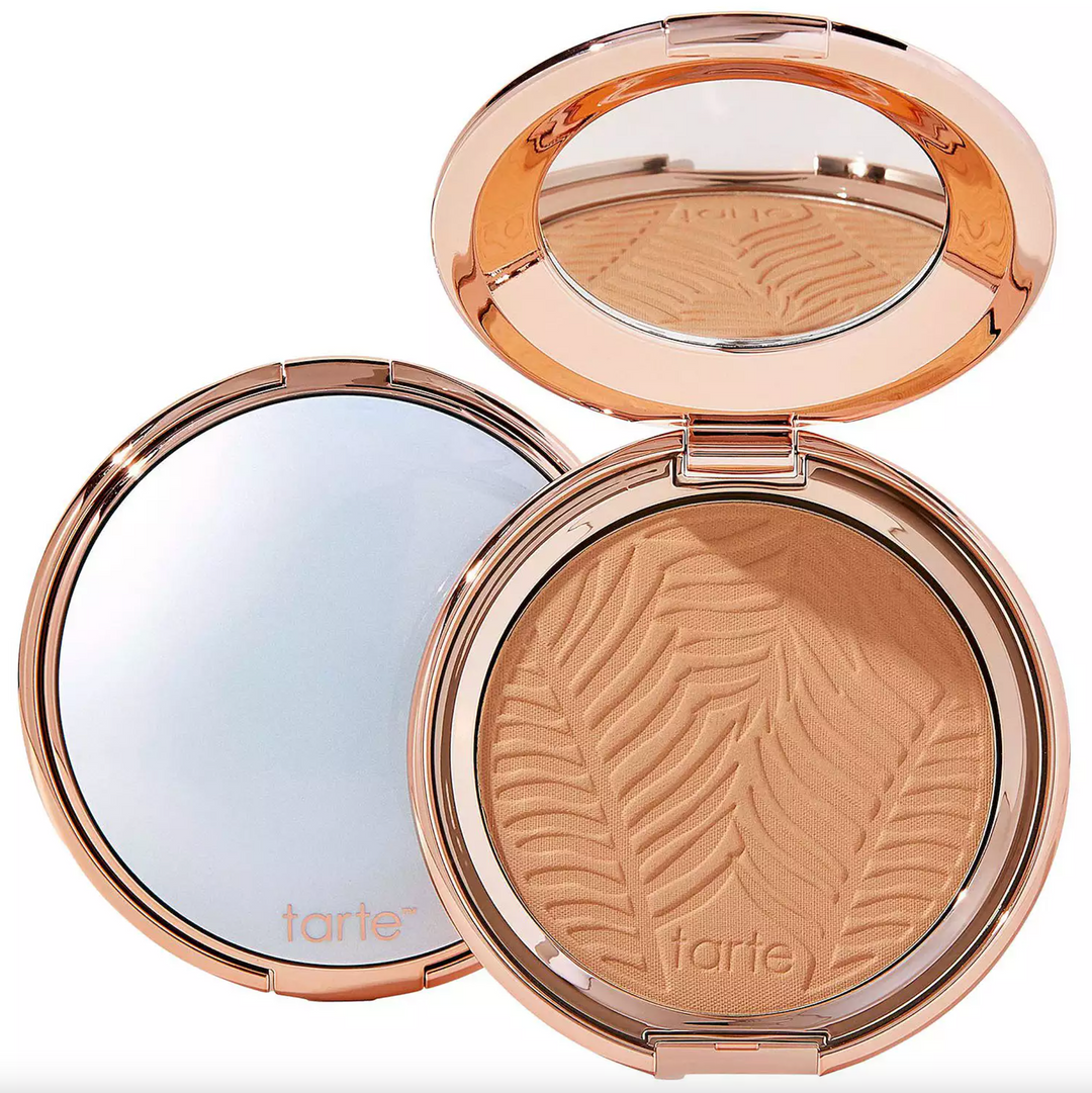tarte Amazonian Clay Blurring Powder Foundation - 0.28oz