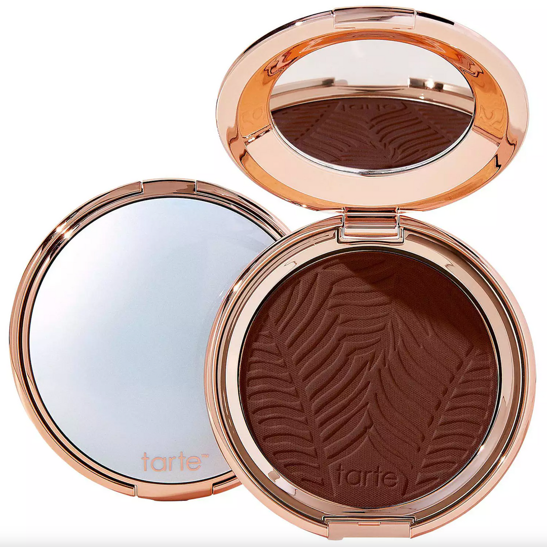 tarte Amazonian Clay Blurring Powder Foundation - 0.28oz