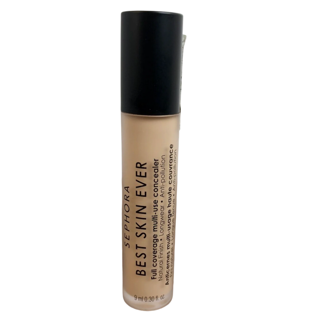 SEPHORA COLLECTION Best Skin Ever Full Coverage Multi-Use Hydrating Concealer