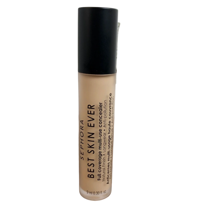 SEPHORA COLLECTION Best Skin Ever Full Coverage Multi-Use Hydrating Concealer