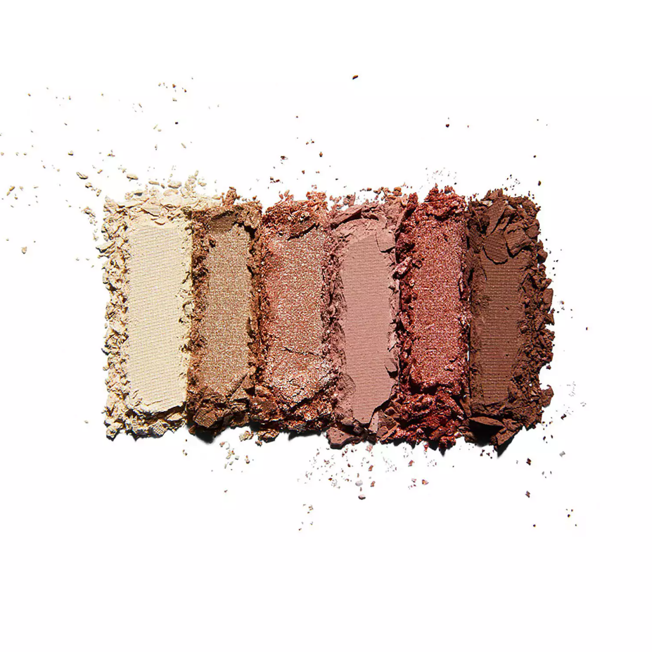 Urban Decay Mini Naked Eyeshadow Palette