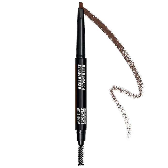 MAKE UP FOR EVER  Aqua Resist Waterproof Eyebrow Filler Pencil