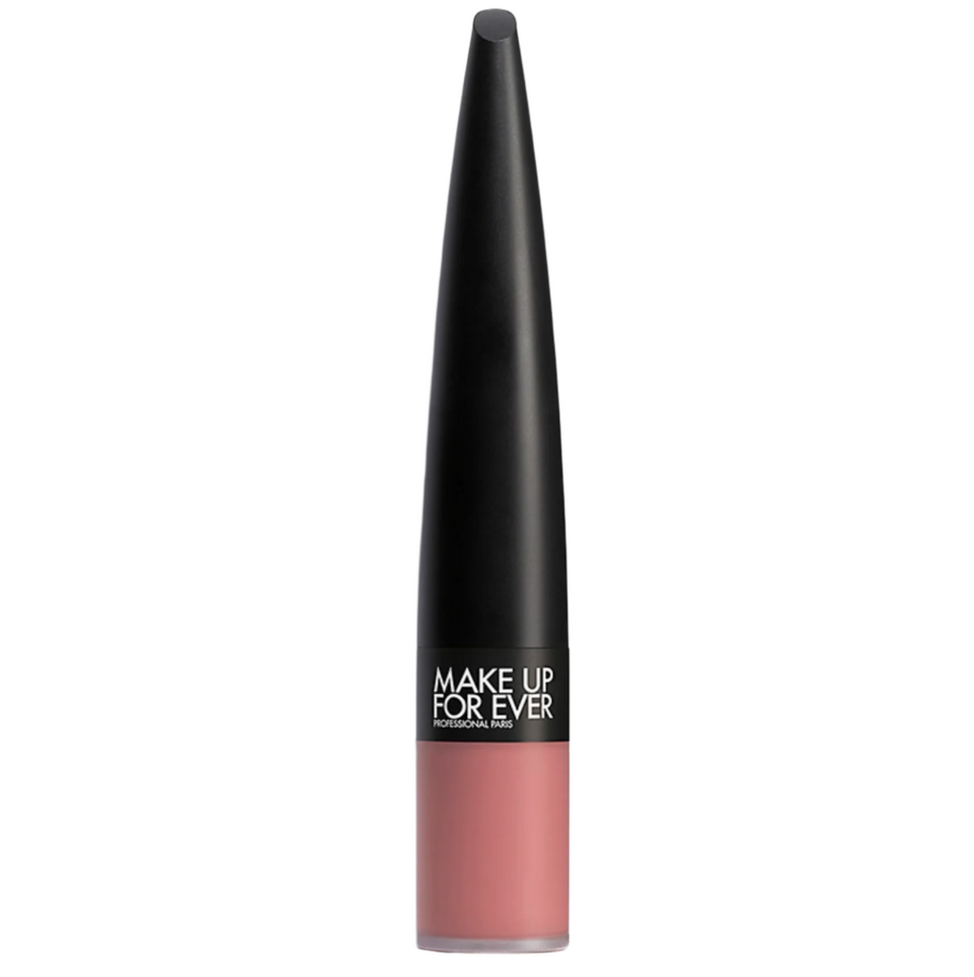 MAKE UP FOR EVER Rouge Artist For Ever Matte 24HR Longwear Liquid Lipstick