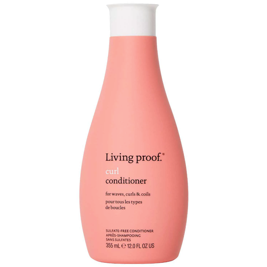 Living Proof Curl Conditioner - 12oz