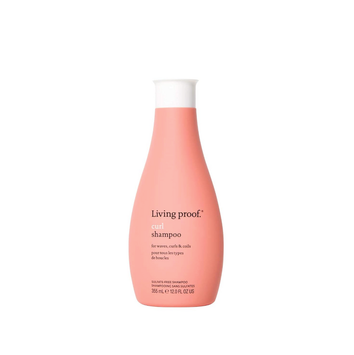 Living Proof Curl Shampoo - 12oz