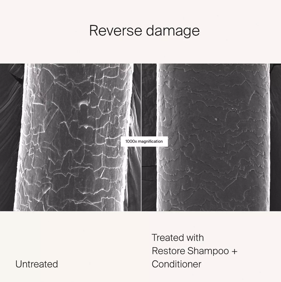 Living Proof Restore Shampoo - 8oz