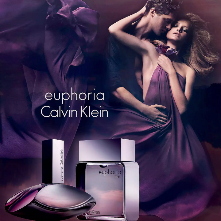 Calvin Klein Euphoria Men Eau de Toilette