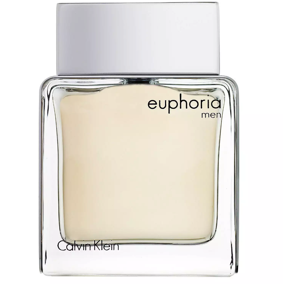Calvin Klein Euphoria Men Eau de Toilette