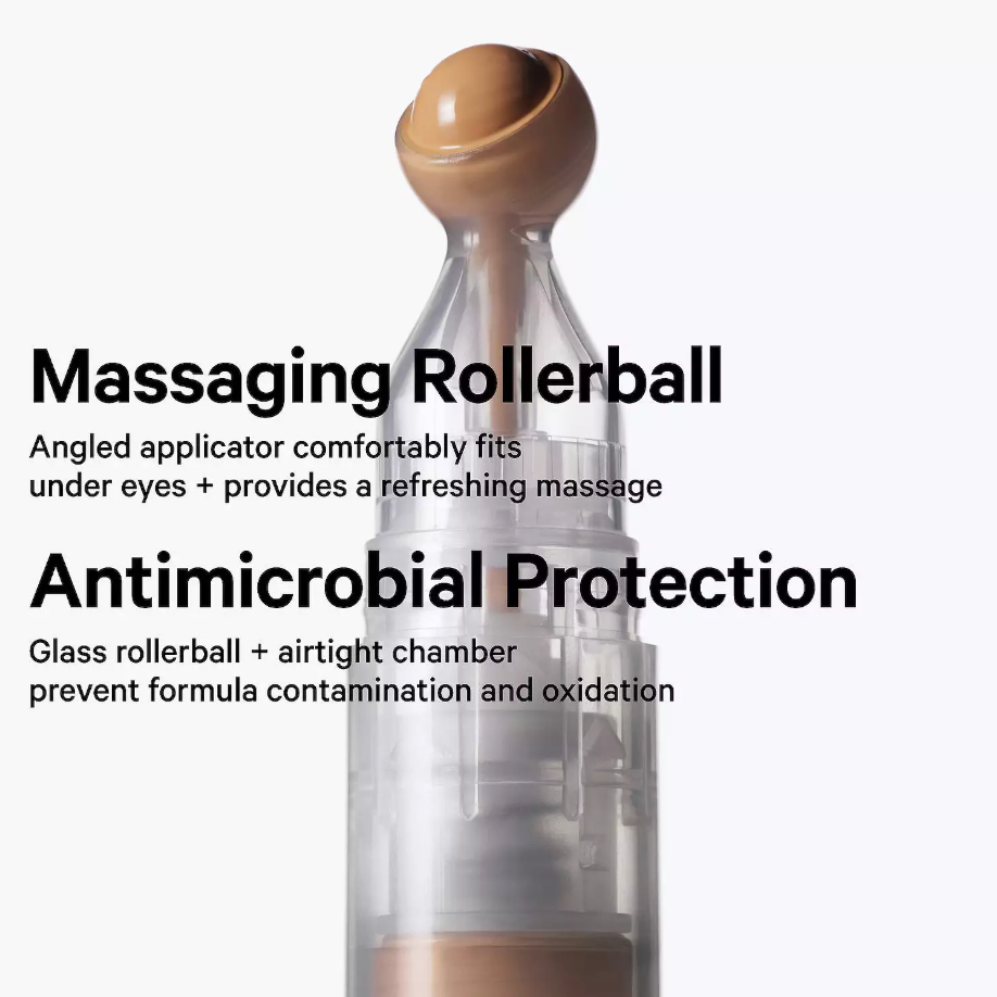 MILK MAKEUP Sunshine Under Eye Brightening Light Coverage Concealer