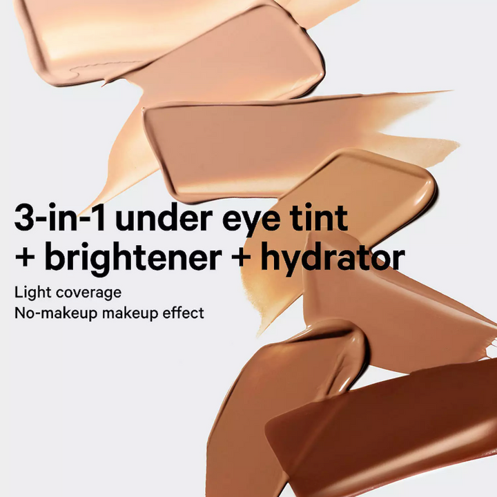 MILK MAKEUP Sunshine Under Eye Brightening Light Coverage Concealer