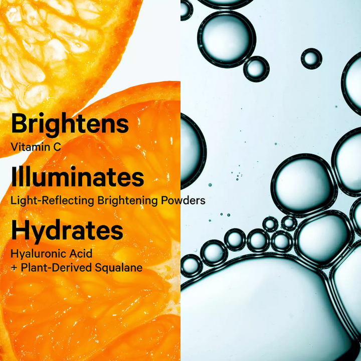 MILK MAKEUP Sunshine Under Eye Brightening Light Coverage Concealer