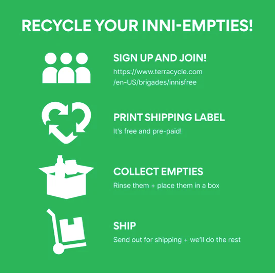 innisfree Bija Salicylic Spot Gel Serum