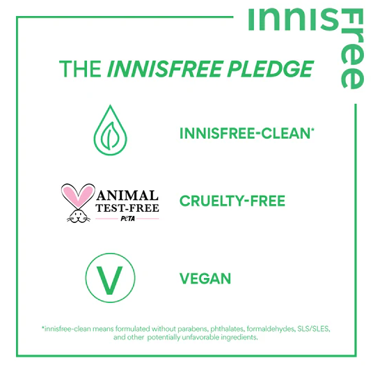 innisfree Bija Salicylic Spot Gel Serum