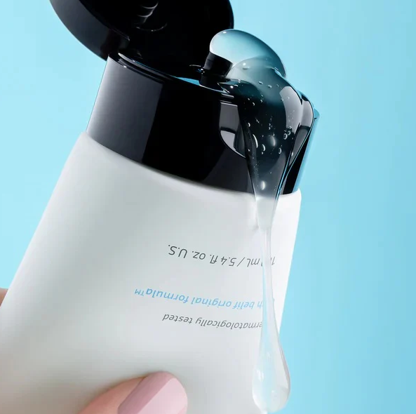 belif Aqua Bomb Hydrating Jelly Cleanser