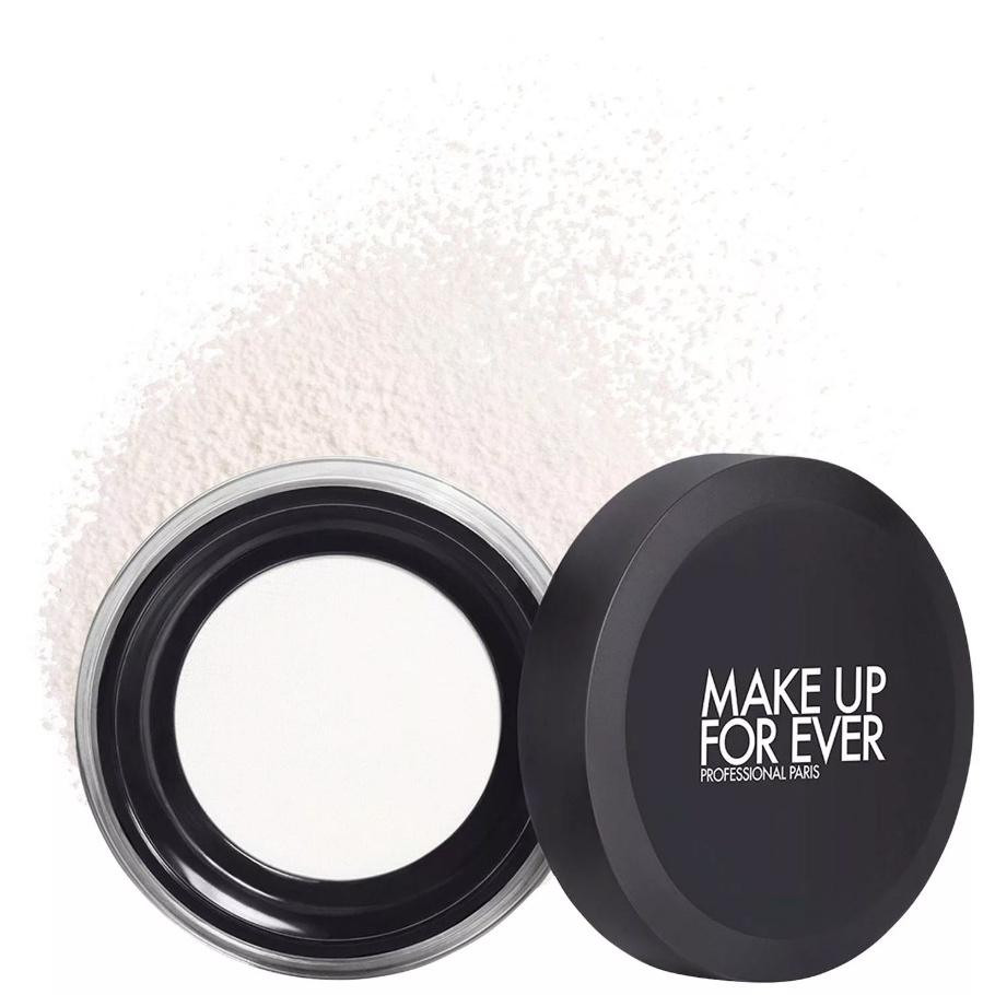 MAKE UP FOR EVER HD Skin Perfecting Loose Powder