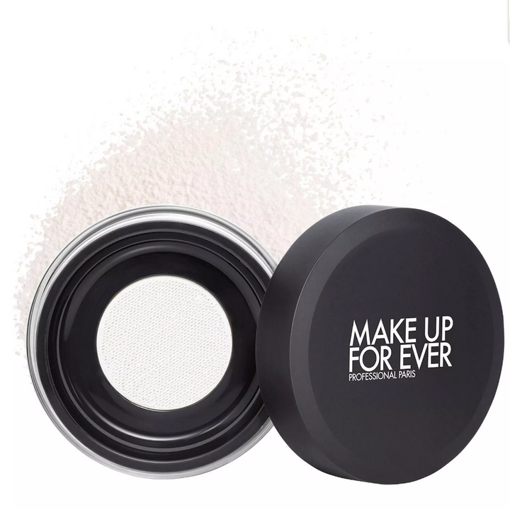 MAKE UP FOR EVER HD Skin Perfecting Loose Powder