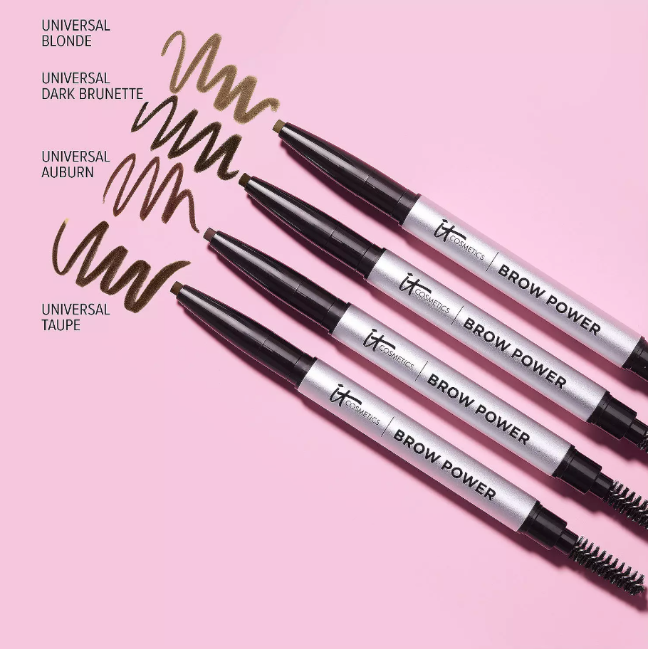 IT Cosmetics Brow Power Universal Brow Pencil