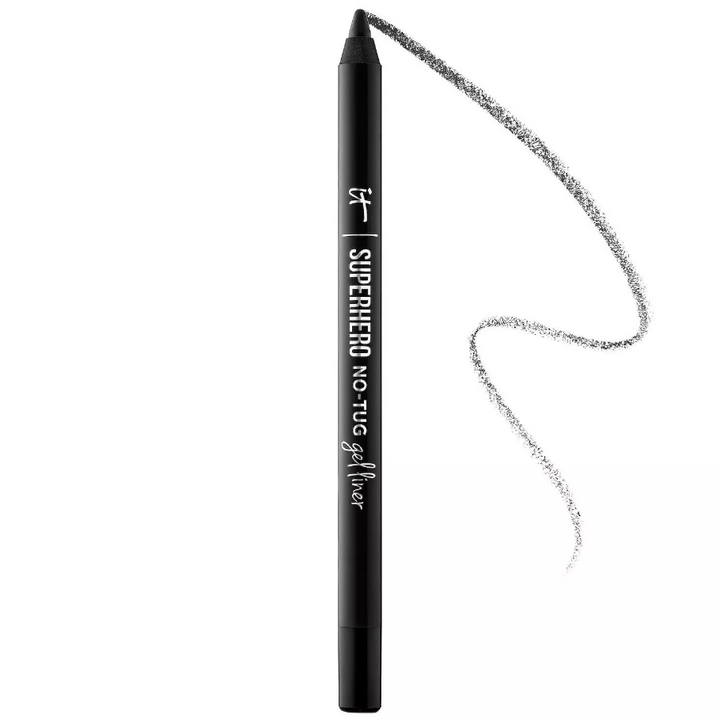 IT Cosmetics Superhero No-Tug Gel Eyeliner