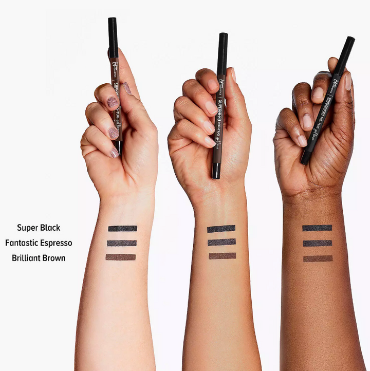 IT Cosmetics Superhero No-Tug Gel Eyeliner
