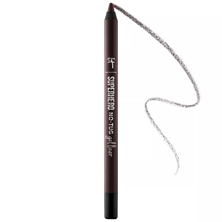 IT Cosmetics Superhero No-Tug Gel Eyeliner