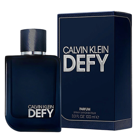 Calvin Klein Defy Parfum for Men