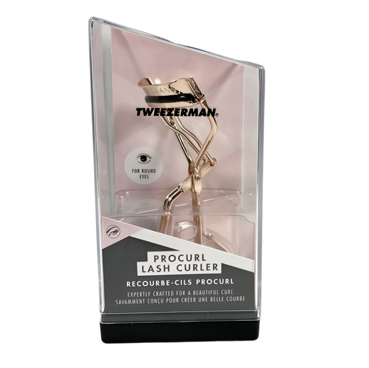 Tweezerman Procurl Lash Curler