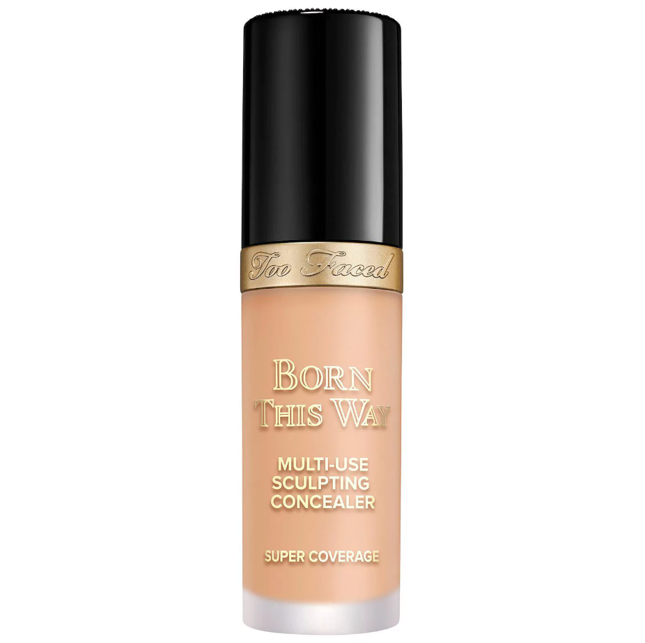 Too Faced Born This Way Super Coverage Multi-Use Concealer