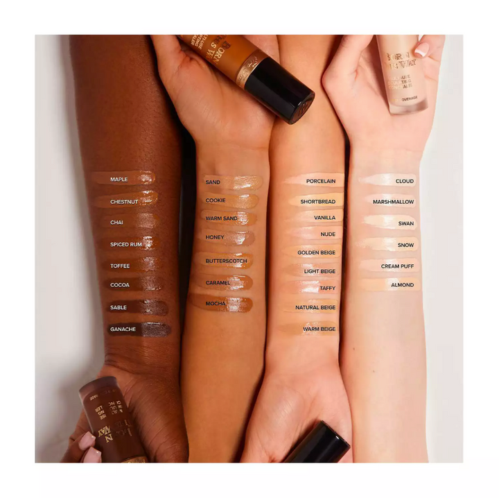 Too Faced Born This Way Super Coverage Multi-Use Concealer