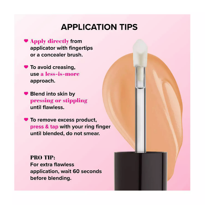 Too Faced Born This Way Super Coverage Multi-Use Concealer