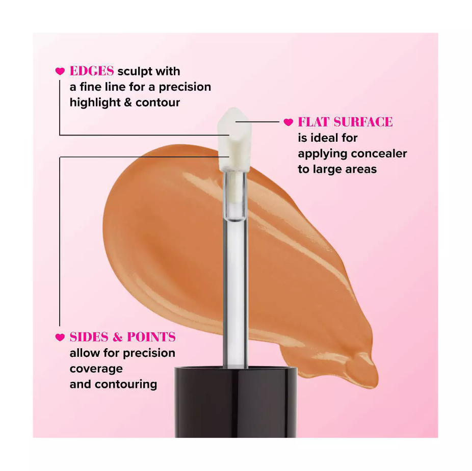 Too Faced Born This Way Super Coverage Multi-Use Concealer